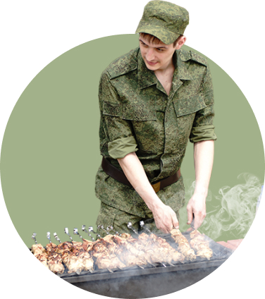 Заказать шашлык на мероприятие