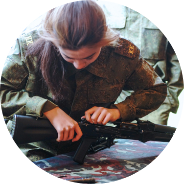 Развлечение для гостей всех возрастов